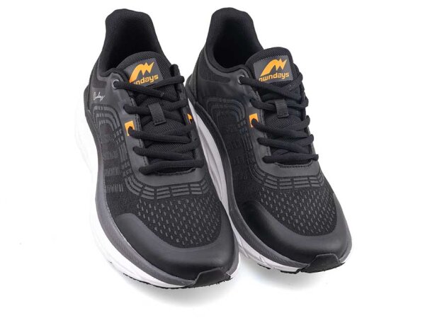 Owndays 04329 Merdane Anrk - 001 Siyah - 2