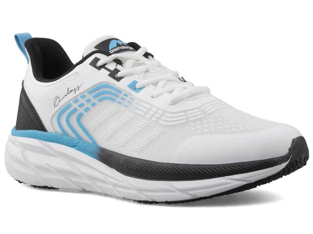 Owndays 04329 Merdane Anrk - 009 Beyaz - 1