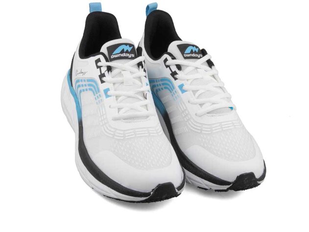 Owndays 04329 Merdane Anrk - 009 Beyaz - 2