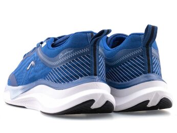 Owndays 04346 Merdane Triko - 130 Mavi - 3