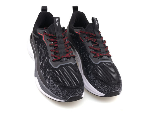 Owndays 04352 Merdane Triko - 001 Siyah - 2