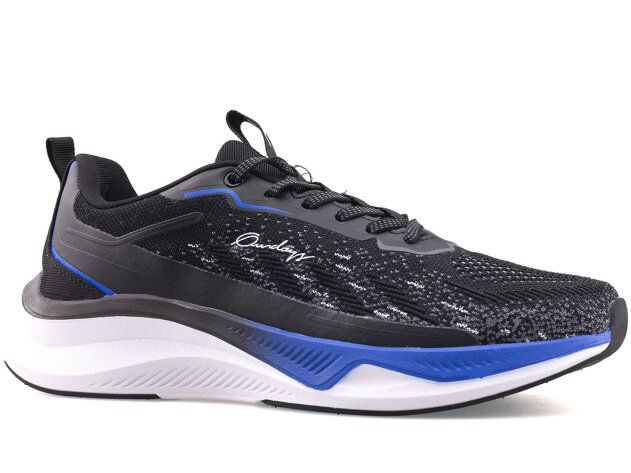 Owndays 04352 Merdane Triko - 145 Siyah/Saks - 1