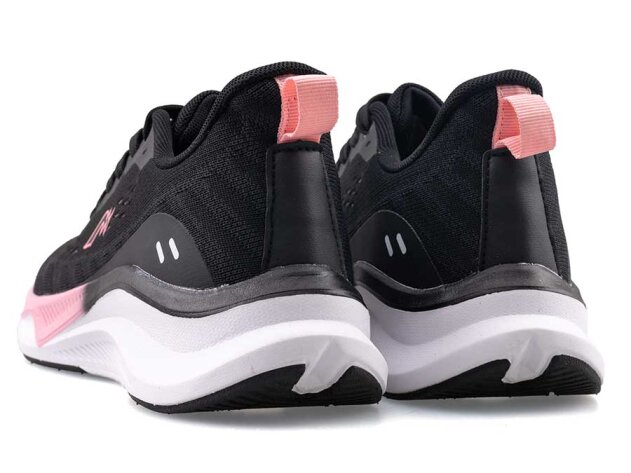 Owndays 04371 Zenne Triko - 046 Siyah/Pembe - 3