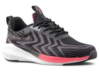 Owndays 04374 Zenne Triko - 001 Siyah - 1