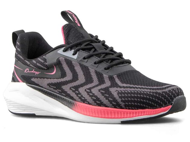 Owndays 04374 Zenne Triko - 001 Siyah - 1