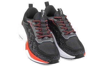 Owndays 04379 Zenne Triko - 001 Siyah - 2