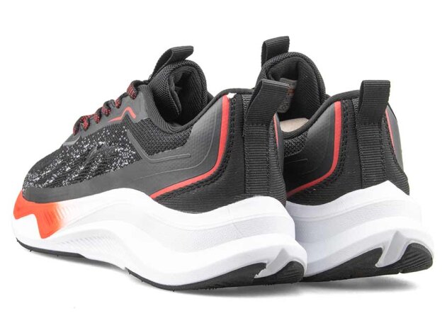 Owndays 04379 Zenne Triko - 001 Siyah - 3