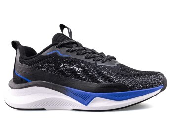 Owndays 04379 Zenne Triko - 145 Siyah/Saks - 1