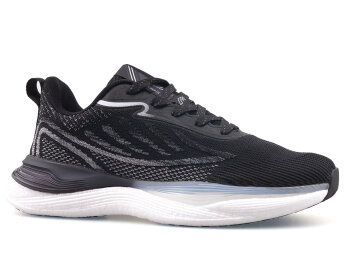 Owndays 04385 Merdane Anrk - 010 Siyah/Beyaz - 1