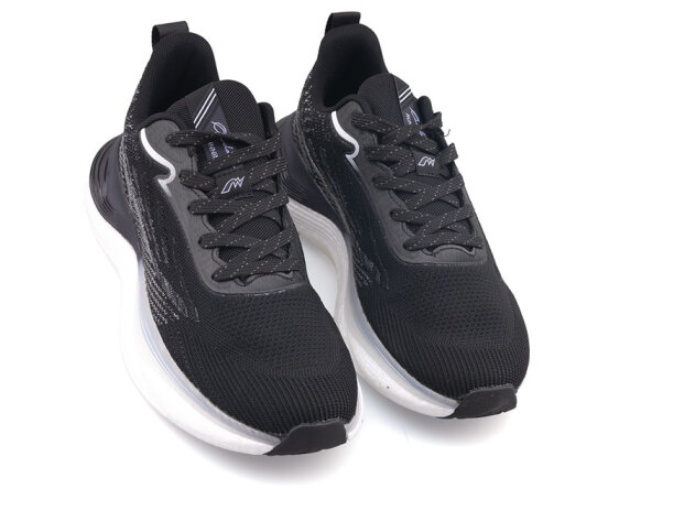 Owndays 04385 Merdane Anrk - 010 Siyah/Beyaz - 3