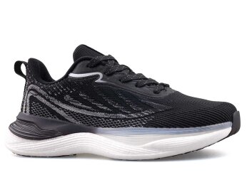 Owndays 04385 Zenne Anrk - 010 Siyah/Beyaz - Owndays