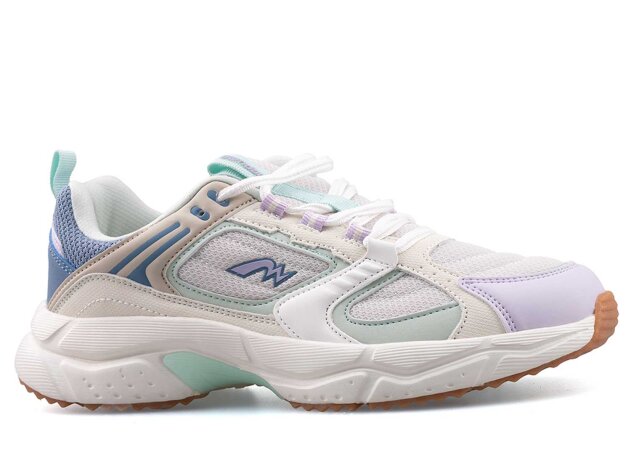 Owndays 04386 Zenne Anrk - 009 Beyaz - 1