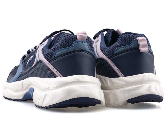 Owndays 04386 Zenne Anrk - 150 Lacivert - 3