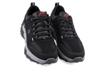 Owndays 04616 Merdane Trekking - 014 Siyah/Füme - 4