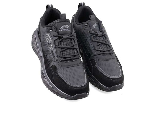 Owndays 04857 Merdane Cilt - 001 Siyah - 2