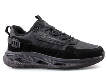 Owndays 04857 Merdane Cilt - 001 Siyah - 1