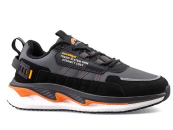 Owndays 04857 Merdane Cilt - 014 Siyah/Füme - 1