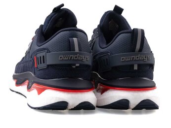 Owndays 04857 Merdane Cilt - 150 Lacivert - 3