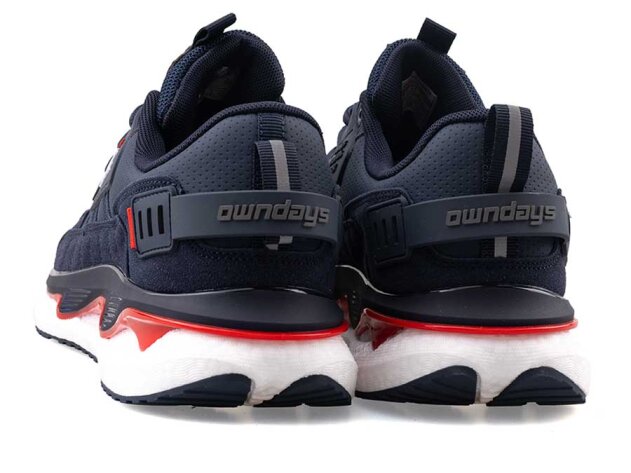 Owndays 04857 Merdane Cilt - 150 Lacivert - 3