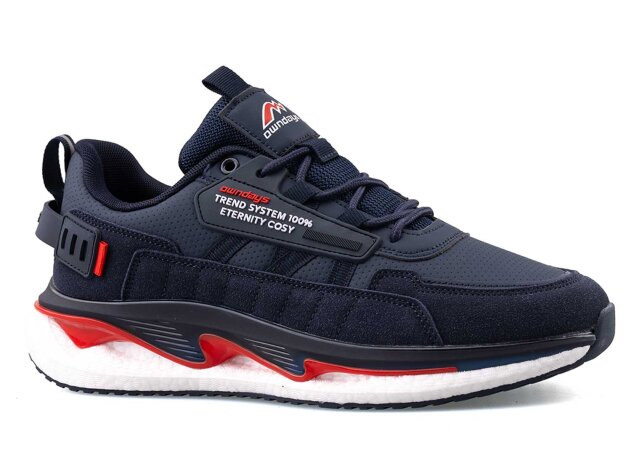 Owndays 04857 Merdane Cilt - 150 Lacivert - 1