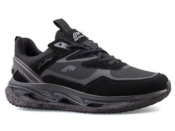 Owndays 04858 Merdane Cilt - 001 Siyah - 1