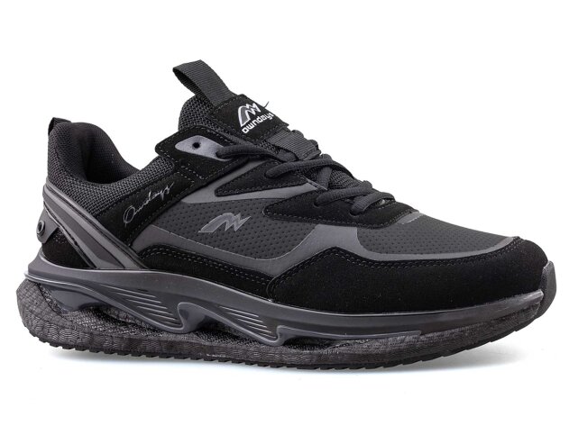 Owndays 04858 Merdane Cilt - 001 Siyah - 1