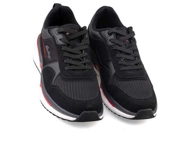 Owndays 04859 Merdane Su İtici - 001 Siyah - 2