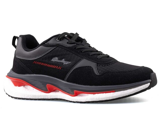 Owndays 04859 Merdane Su İtici - 001 Siyah - 1