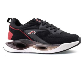 Owndays 04866 Merdane Su İtici - 012 Siyah/Kırmızı - Owndays