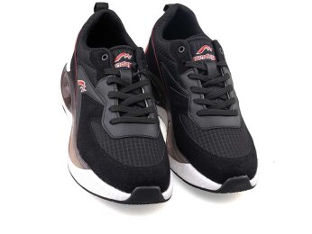 Owndays 04866 Merdane Su İtici - 012 Siyah/Kırmızı - Owndays