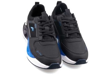 Owndays 04875 Merdane Cilt - 145 Siyah/Saks - Owndays