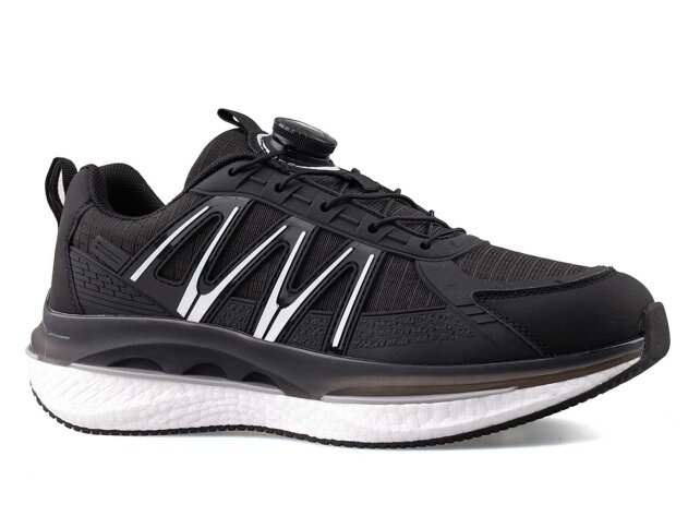 Owndays 04893 Merdane Su İtici - 010 Siyah/Beyaz - 1