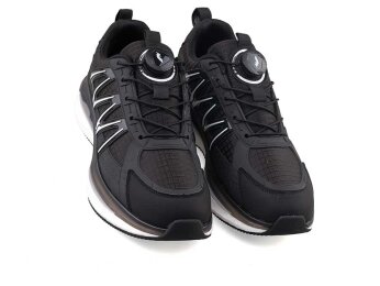 Owndays 04893 Merdane Su İtici - 010 Siyah/Beyaz - 2