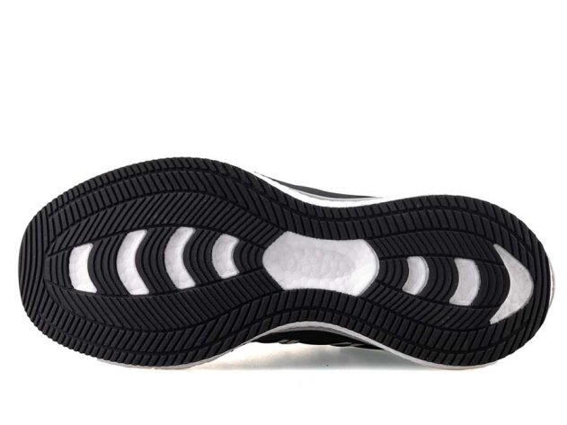 Owndays 04893 Merdane Su İtici - 010 Siyah/Beyaz - 4