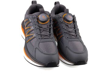 Owndays 04893 Merdane Su İtici - 149 Füme/Turuncu - Owndays