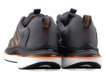 Owndays 04893 Merdane Su İtici - 149 Füme/Turuncu - 3