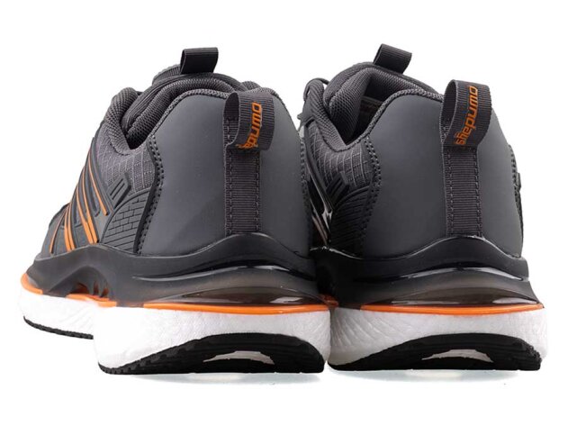 Owndays 04893 Merdane Su İtici - 149 Füme/Turuncu - 3