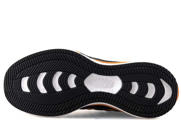 Owndays 04893 Merdane Su İtici - 149 Füme/Turuncu - 4