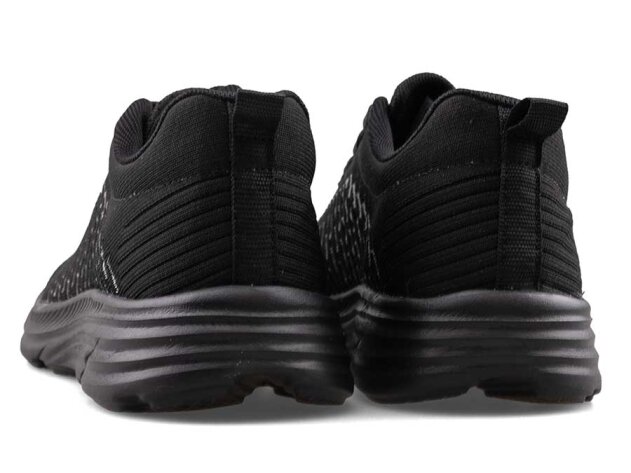 Owndays 3006 Merdane Triko - 001 Siyah - 3