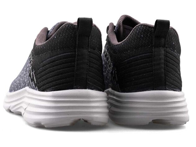 Owndays 3006 Merdane Triko - 035 Füme/Siyah - 3