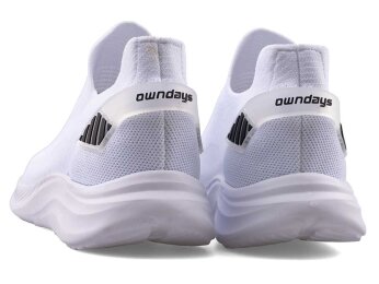 Owndays 4038 Merdane Triko Aqua - 009 Beyaz - 3