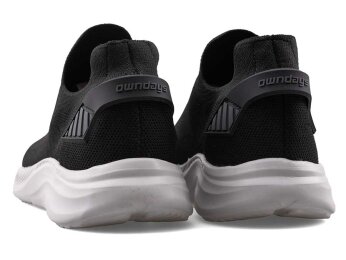 Owndays 4038 Merdane Triko Aqua - 017 Siyah/Gri - 3