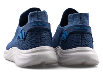 Owndays 4038 Merdane Triko Aqua - 392 İndigo - 3