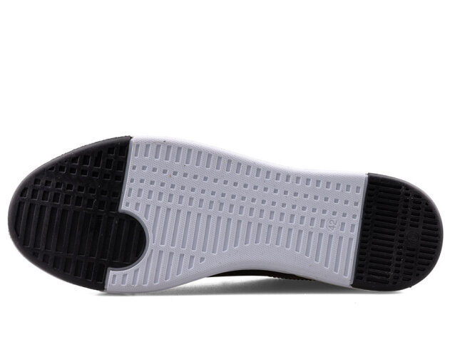 Owndays 4047 Merdane Cilt - 010 Siyah/Beyaz - 4