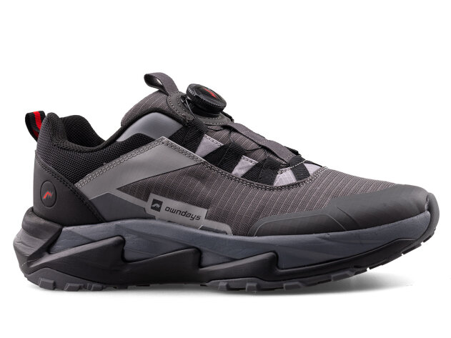 Owndays 4803 Merdane Su İtici - 003 Füme - 1