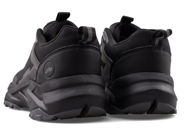 Owndays 4803 Zenne Su İtici - 001 Siyah - 3