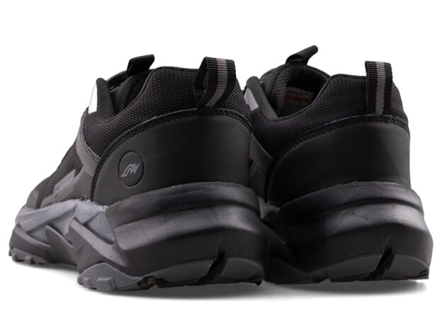 Owndays 4803 Zenne Su İtici - 017 Siyah/Gri - 3