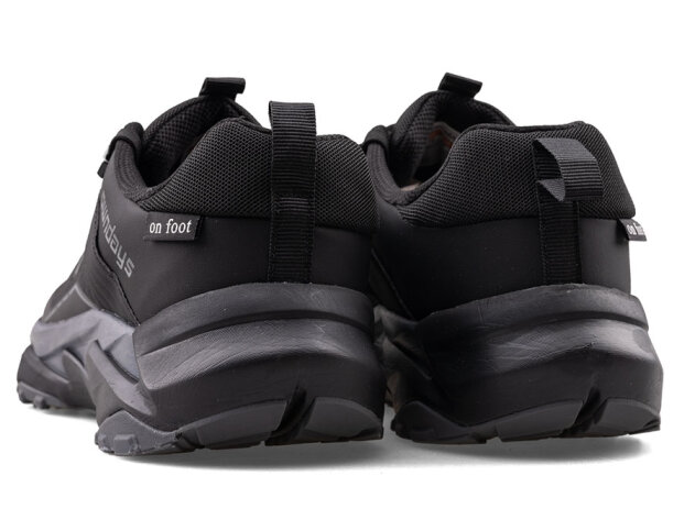 Owndays 4828 Zenne Su İtici - 017 Siyah/Gri - 3