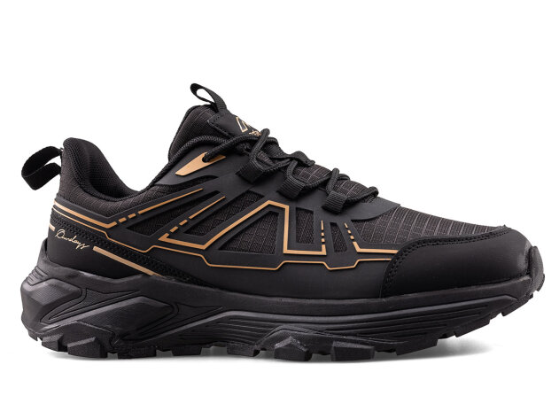 Owndays 4880 Merdane Su İtici - 367 Siyah/Haki - 1