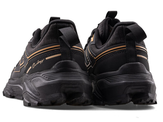 Owndays 4880 Merdane Su İtici - 367 Siyah/Haki - 3